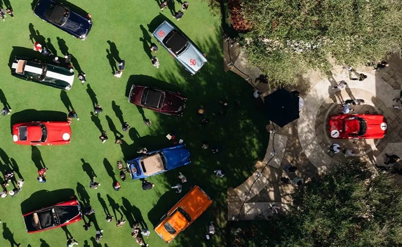 RM Sotheby's Auctions in Cavallino Palm Beach